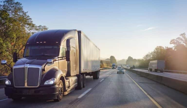 Cómo Montar una Empresa de Transportes En España