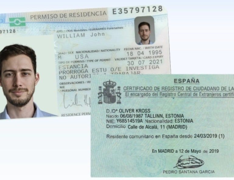 ¿Qué es el NIE y para qué se utiliza?