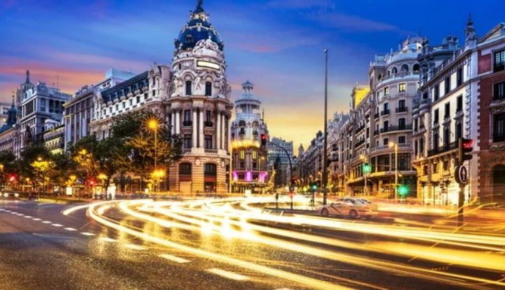 Constitución de Sociedades en Madrid Sin Aportar Capital.