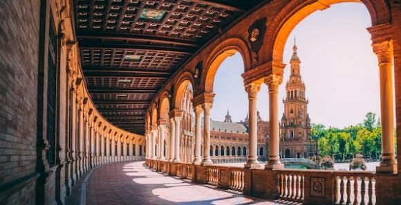 Constitución de Sociedades en Sevilla al Mejor Precio!